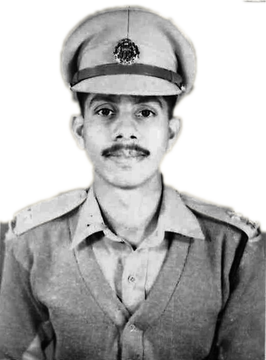 L.C.Amaranathan 